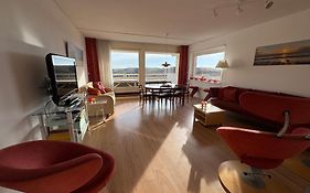 Appartementen met uniek zeezicht