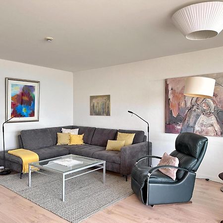Appartementen met uniek zeezicht Egmond aan Zee Buitenkant foto
